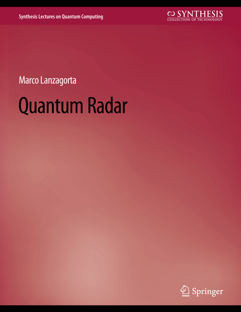 Quantum Radar - Marco Lanzagorta