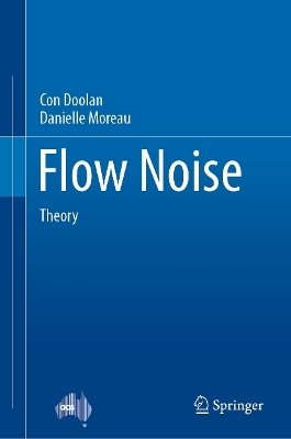 Flow Noise - Con Doolan, Danielle Moreau