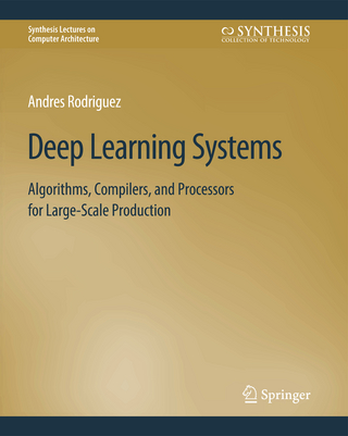 Deep Learning Systems