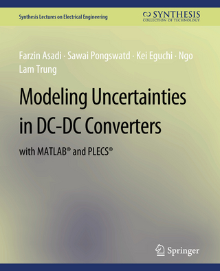 Modeling Uncertainties in DC-DC Converters with MATLAB® and PLECS®