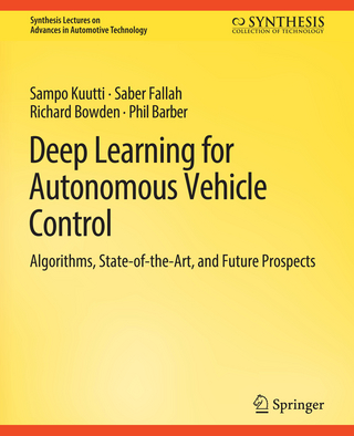Autonomous Vehicles and the Law