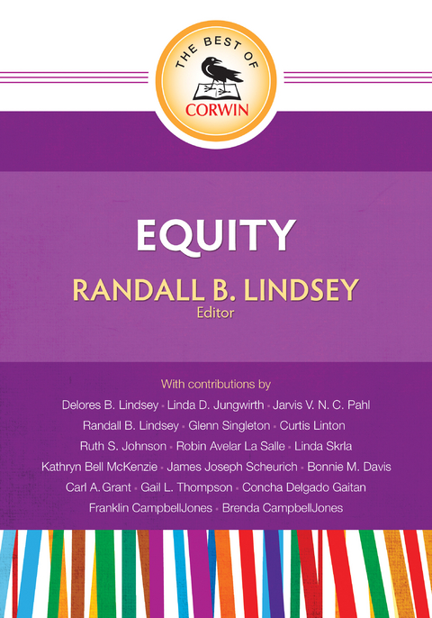 The Best of Corwin: Equity - 