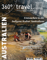 360° Australien - Ausgabe Sommer 1/2022 - 