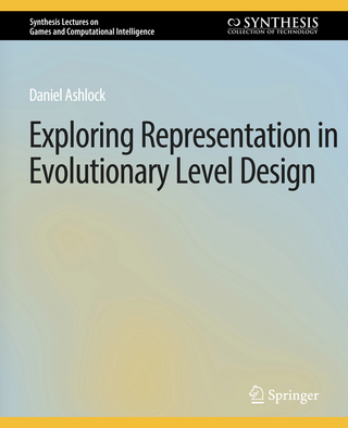 Exploring Representation in Evolutionary Level Design