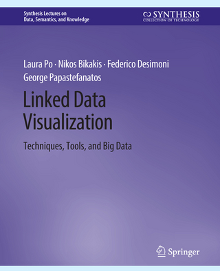 Linked Data Visualization