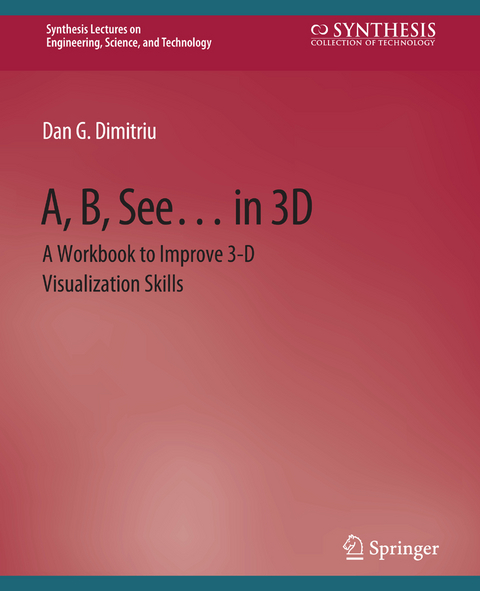 A, B, See... in 3D - Dan G. Dimitriu