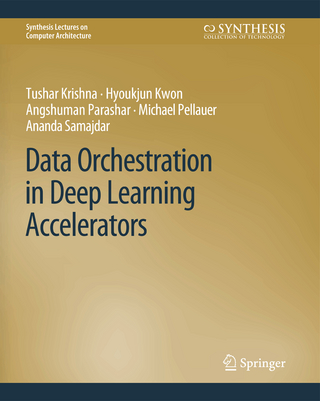 Data Orchestration in Deep Learning Accelerators