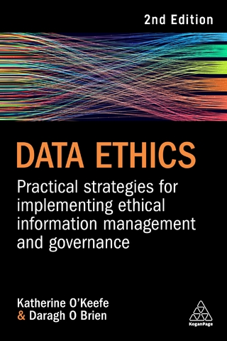 Data Ethics