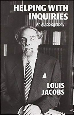 Helping With Inquiries - Louis Jacobs