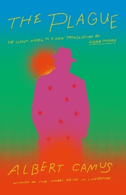 The Plague - Albert Camus