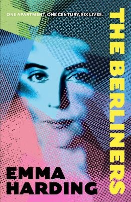 The Berliners - Emma Harding