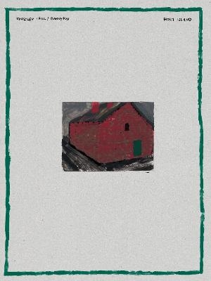 Holy Island - Danny Fox, Kingsley Ifill