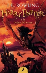 Harry Potter y la Orden del Fénix / Harry Potter and the Order of the Phoenix - Rowling, J.K.