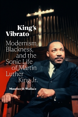 King's Vibrato - Maurice O. Wallace