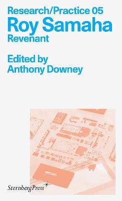 Roy Samaha - Anthony Downey