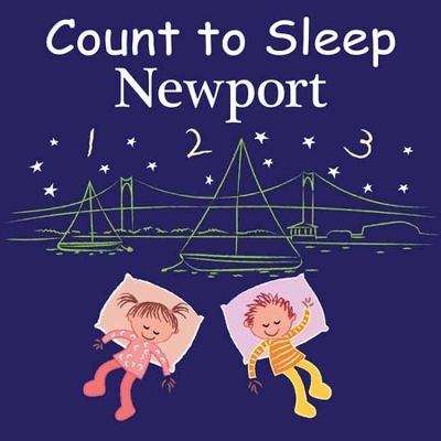 Count to Sleep Newport - Adam Gamble, Mark Jasper