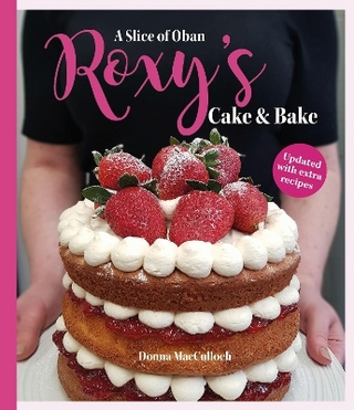 Roxy's Cake and Bake