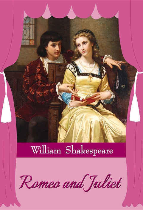 Romeo and Juliet - William Shakespeare, SBP Editors