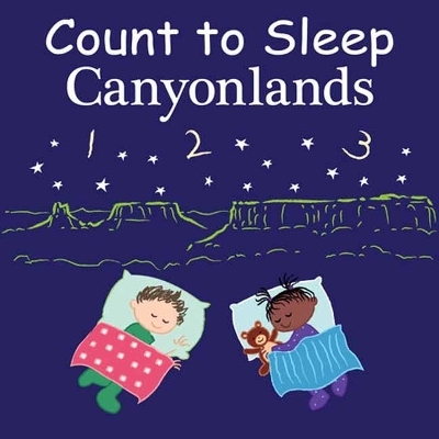 Count to Sleep Canyonlands - Adam Gamble, Mark Jasper