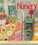 In the Nursery -  Jennifer Sampou,  Carolyn Schmitz
