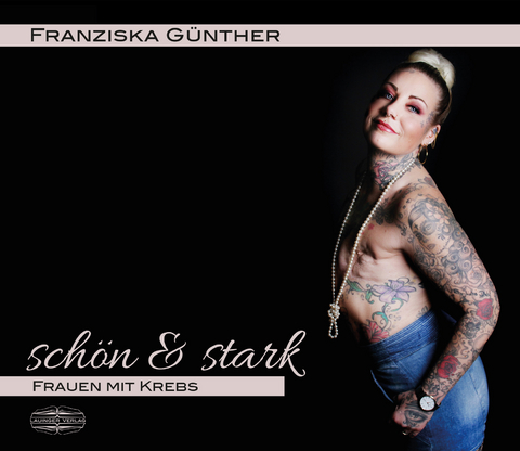 sch&ouml;n & stark - Franziska G&uuml;nther