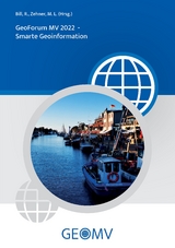 GeoForum MV 2022 - Ralf Bill