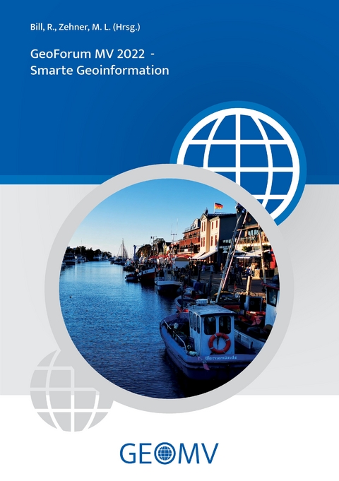 GeoForum MV 2022 - Ralf Bill