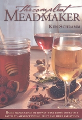 Compleat Meadmaker -  Ken Schramm