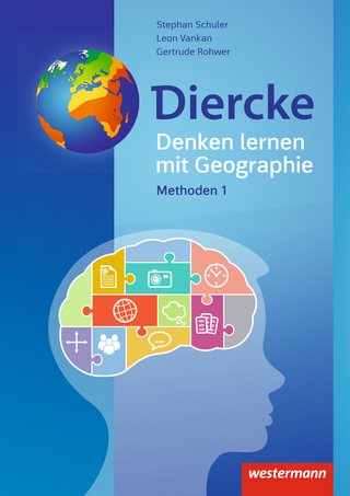 Diercke Weltatlas – Allgemeine Materialien zur Ausgabe 2015
