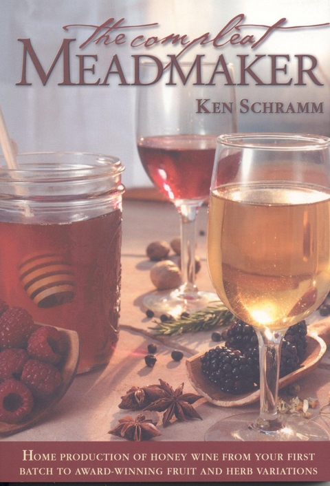 Compleat Meadmaker -  Ken Schramm