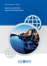 GeoForum MV 2022 - Ralf Bill