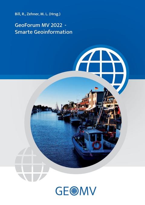 GeoForum MV 2022 - Ralf Bill