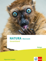 Natura Biologie Gesamtband. Allgemeine Ausgabe Oberstufe - 