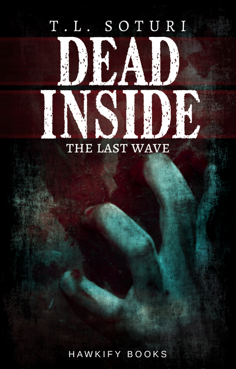 Dead Inside - T.L. Soturi