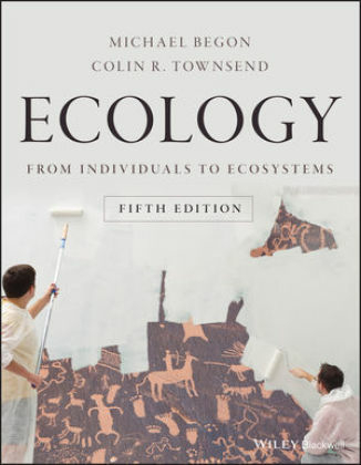 Ecology &ndash; From Individuals to Ecosystems - M Begon