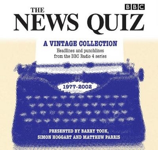 The News Quiz: A Vintage Collection