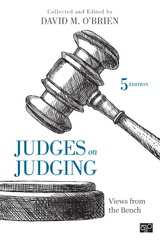 Judges on Judging - 