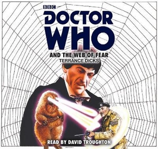 Doctor Who And The Web Of Fear