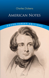 American Notes -  Charles Dickens