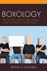 Boxology -  Irving H. Buchen