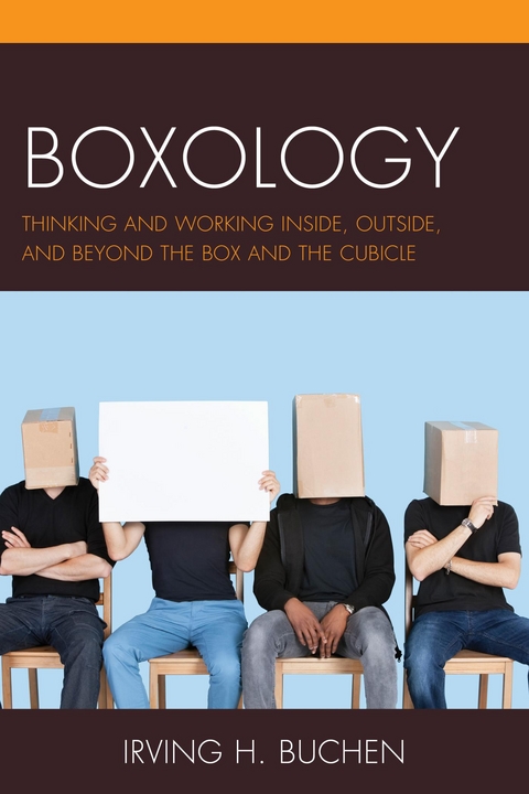 Boxology -  Irving H. Buchen