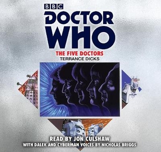 Doctor Who: The Five Doctors