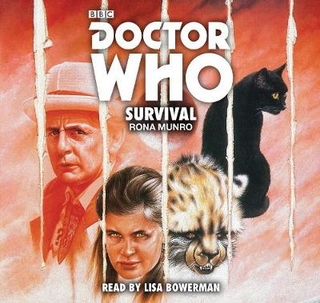 Doctor Who: Survival
