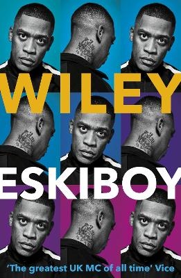 Eskiboy -  Wiley