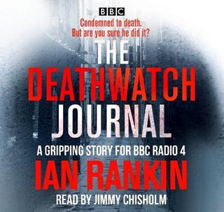 The Deathwatch Journal