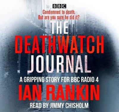 The Deathwatch Journal - Ian Rankin