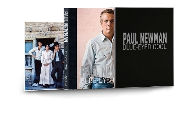 Paul Newman - Special Edition - James Clarke