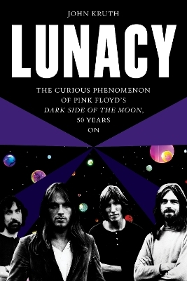 Lunacy - John Kruth
