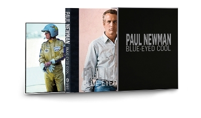 Paul Newman - Special Edition - James Clarke