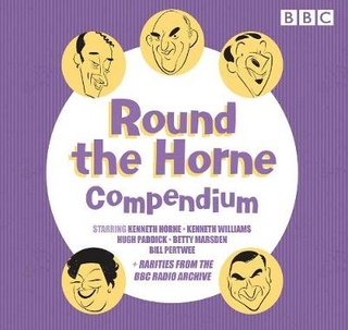 Round The Horne Compendium